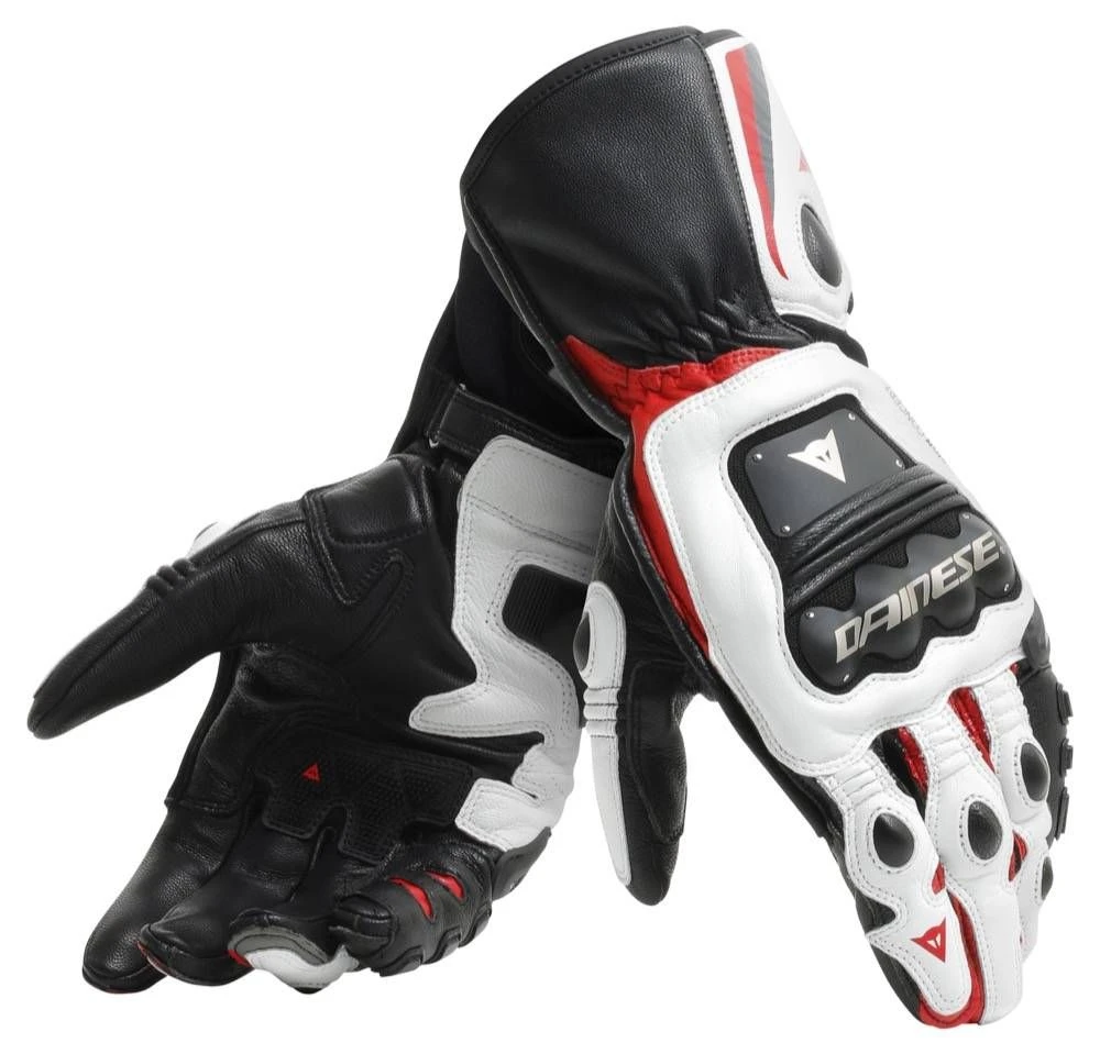 Dainese Steel-Pro Motorhandschoen 1 Dainese Steel-Pro Motorhandschoen
