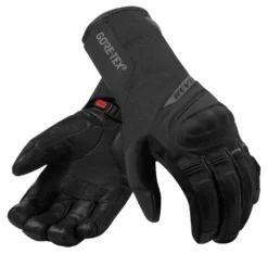Livengood Gore-Tex Motorhandschoen