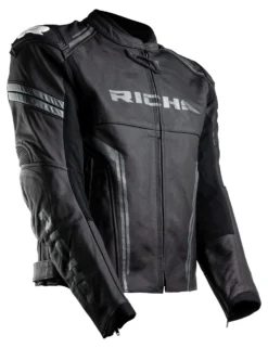 Richa Assen Motorjas -MKC Moto Verkoopwinkel 005624 100 4 Richa Assen Jacket 11 scaled