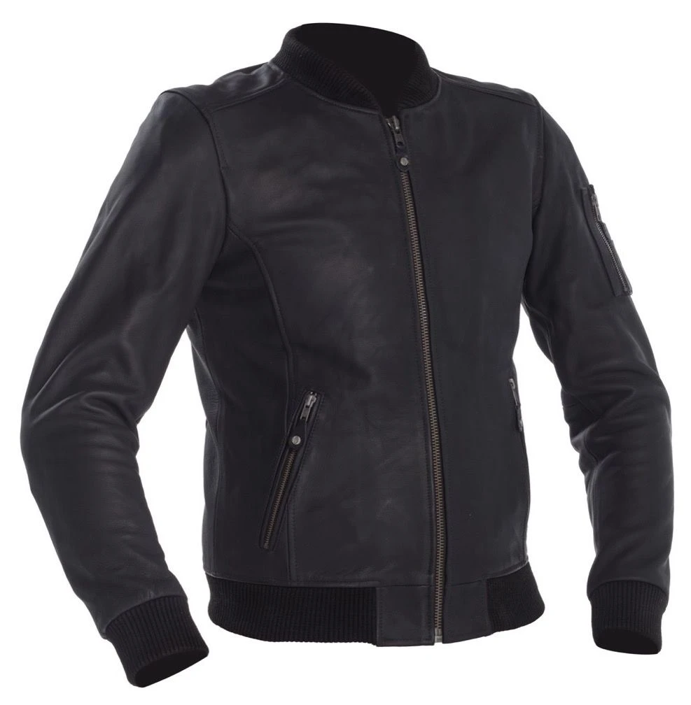 Richa Bristol Motorjas 1 Richa Bristol Motorjas