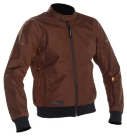 Richa City Flow Motorjas