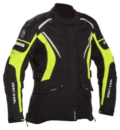 Richa Cyclone Dames Gore-Tex Motorjas