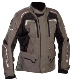 Richa Infinity 2 Dames Motorjas