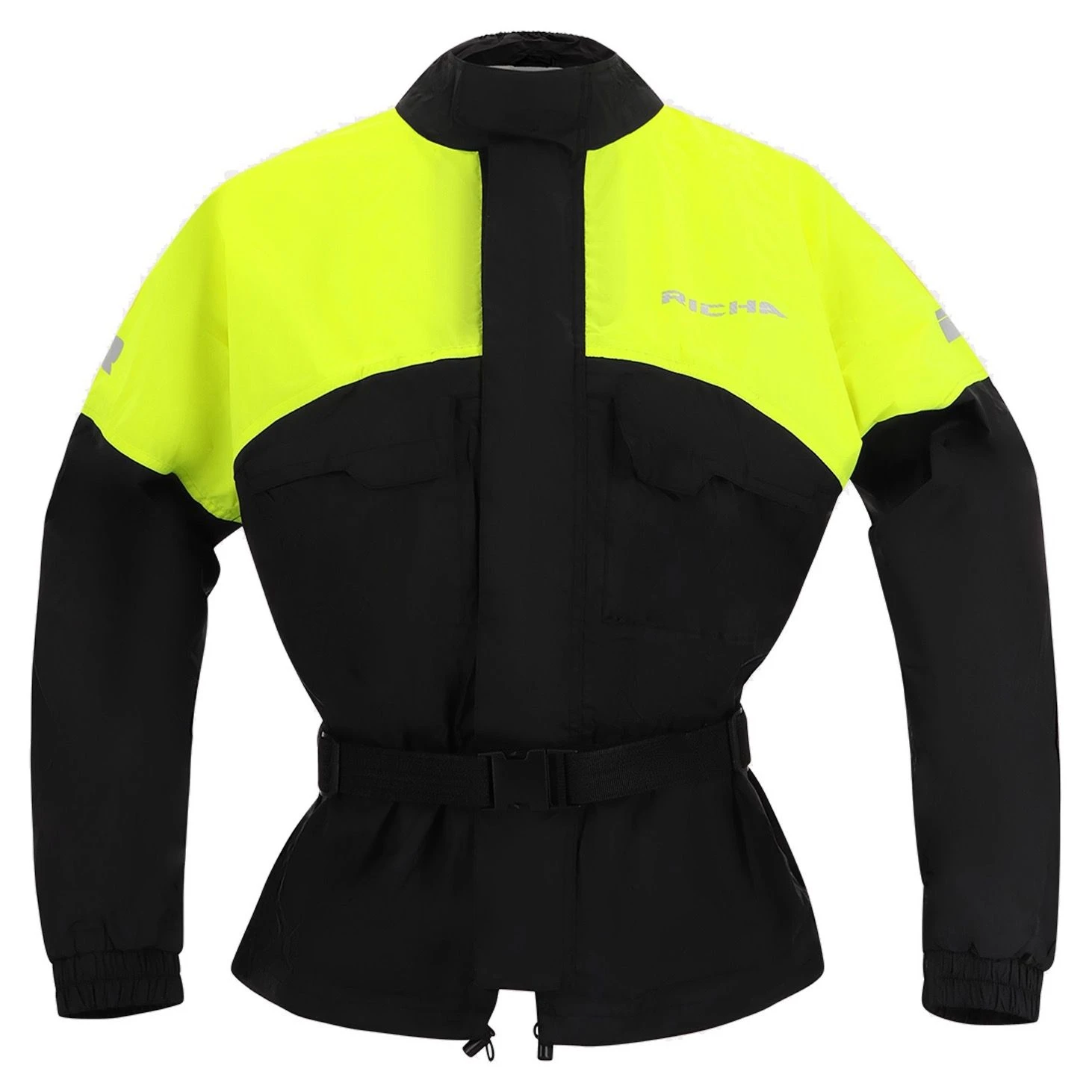 Richa Rainwarrior Regenjas 2 Richa Rainwarrior Regenjas - Afbeelding 2