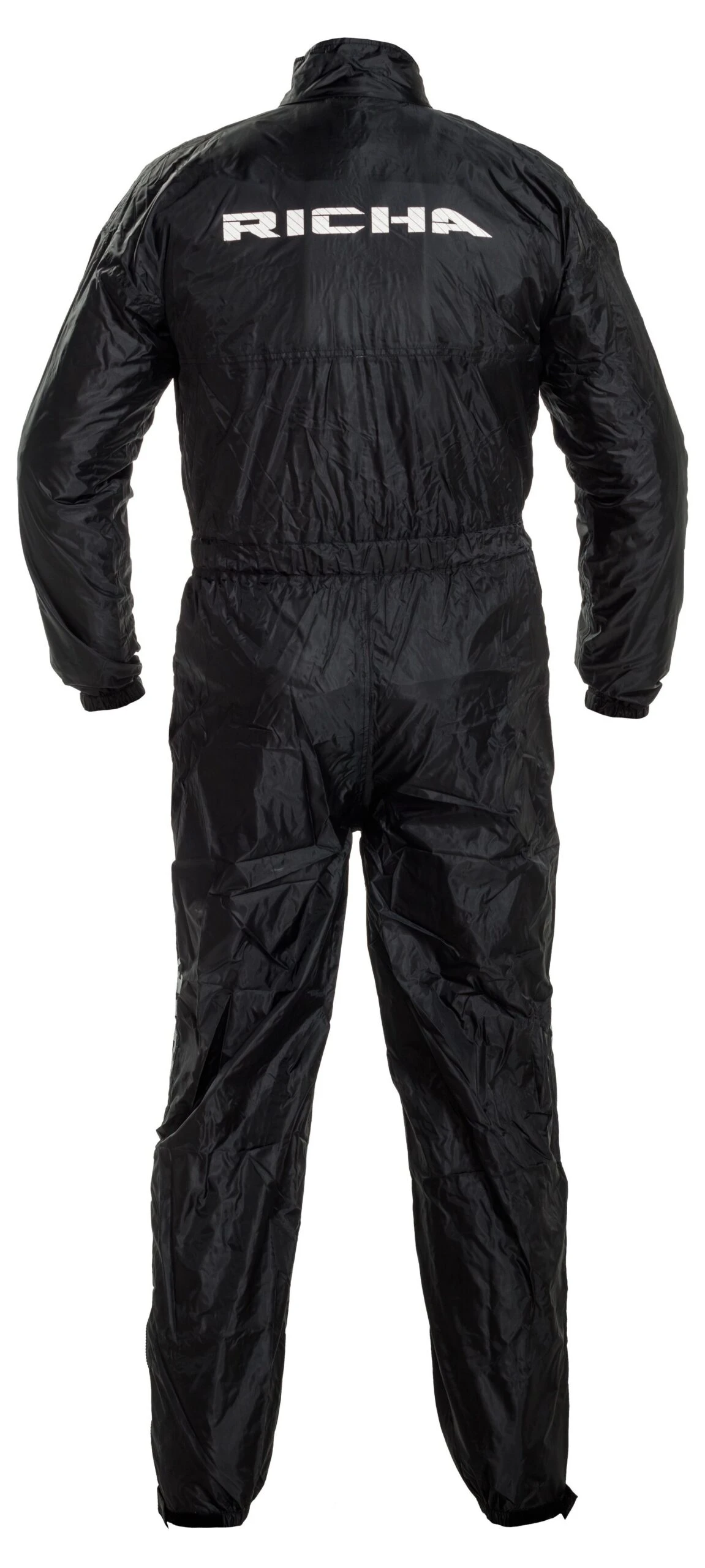 Richa Simple Raincombi Regenoverall 2 Richa Simple Raincombi Regenoverall - Afbeelding 2