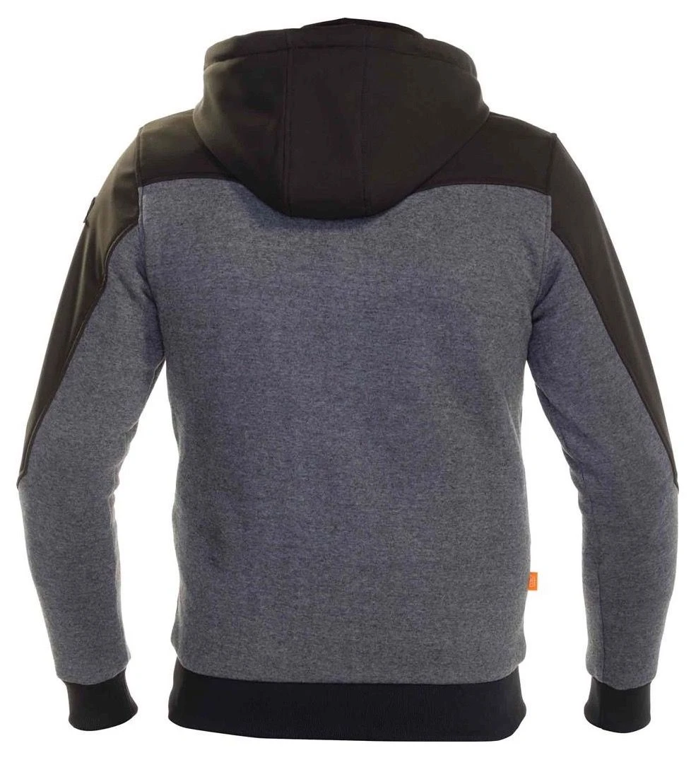 Richa Titan Core Hoodie Motorhoodie 2 Richa Titan Core Hoodie Motorhoodie - Afbeelding 2