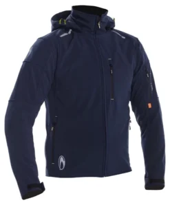 Richa Vanquish Softshell Motorhoodie