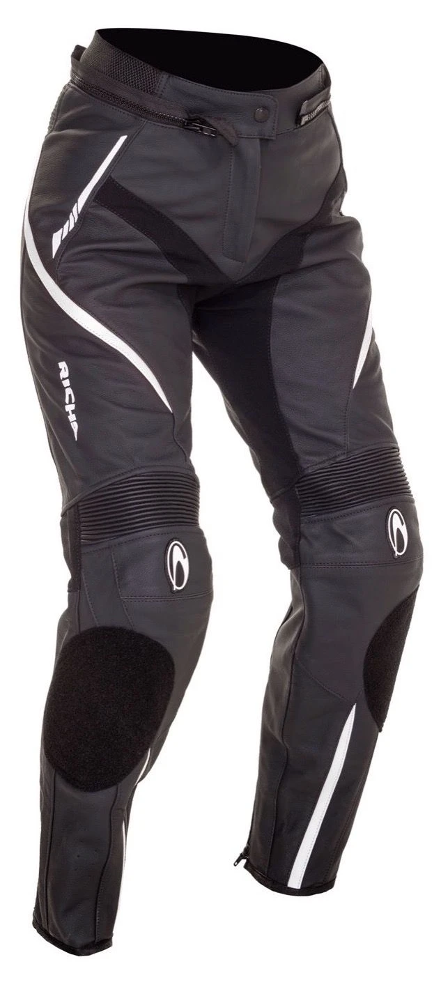 Richa Nikki Motorbroek 1 Richa Nikki Motorbroek