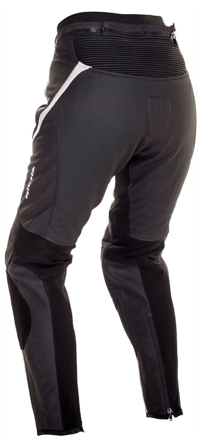 Richa Nikki Motorbroek 2 Richa Nikki Motorbroek - Afbeelding 2