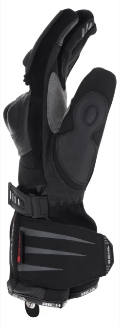Richa Arctic Motorhandschoen 7 Richa Arctic Motorhandschoen -MKC Moto Verkoopwinkel 005762 100 3 Richa Arctic Glove 14