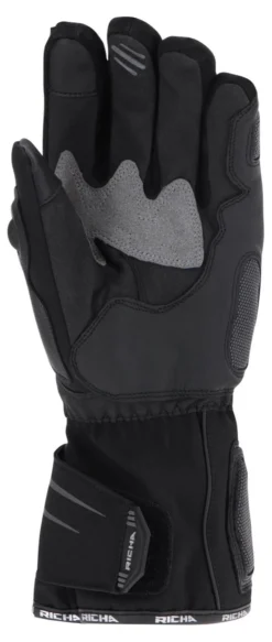 Richa Arctic Motorhandschoen 9 Richa Arctic Motorhandschoen -MKC Moto Verkoopwinkel 005762 100 5 Richa Arctic Glove 7