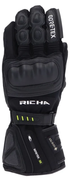 Richa Arctic Gore-Tex Motorhandschoen