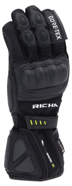 Richa Arctic Gore-Tex Motorhandschoen -MKC Moto Verkoopwinkel 005764 100 3 Richa Arctic Gore Tex Glove 14