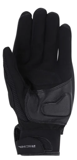 Richa Basalt II Motorhandschoen 5 Richa Basalt II Motorhandschoen -MKC Moto Verkoopwinkel 005767 100 3 Richa Basalt Ii Glove 9