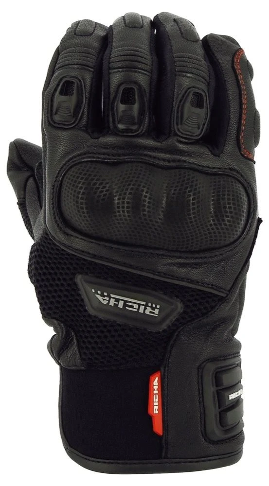 Richa Blast Motorhandschoen 1 Richa Blast Motorhandschoen