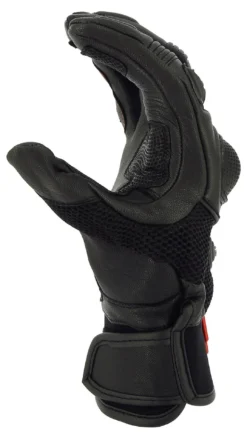Richa Blast Motorhandschoen 6 Richa Blast Motorhandschoen -MKC Moto Verkoopwinkel 005768 100 3 Richa Blast Glove