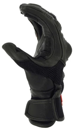 Richa Blast Dames Motorhandschoen -MKC Moto Verkoopwinkel 005769 100 3 Richa Blast Glove Lady