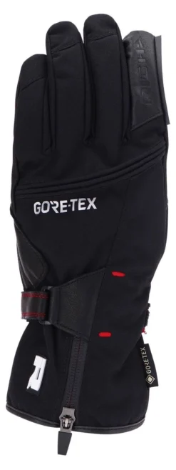 Richa Buster Gore-Tex Motorhandschoen