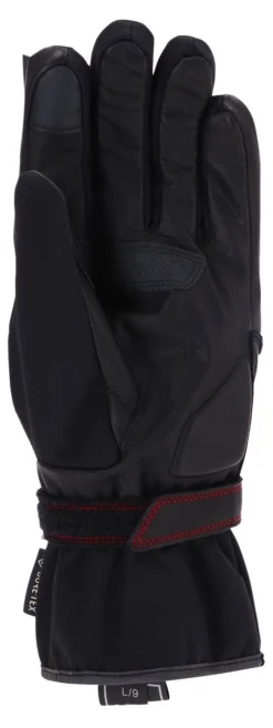 Richa Buster Gore-Tex Motorhandschoen -MKC Moto Verkoopwinkel 005774 100 3 Richa Buster Gore Tex Glove 8