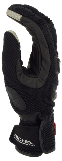 Richa Dakar Motorhandschoen -MKC Moto Verkoopwinkel 005785 100 3 Richa Dakar Glove 7 scaled