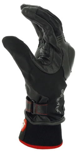 Richa Ghent Gore-Tex Motorhandschoen 5 Richa Ghent Gore-Tex Motorhandschoen -MKC Moto Verkoopwinkel 005797 100 3 Richa Ghent Gtx Glove 1