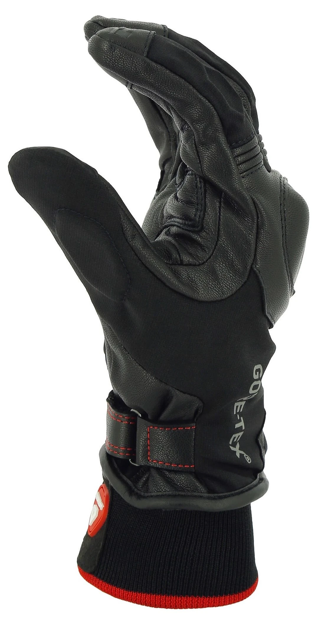 Richa Ghent Gore-Tex Motorhandschoen 3 Richa Ghent Gore-Tex Motorhandschoen - Afbeelding 3