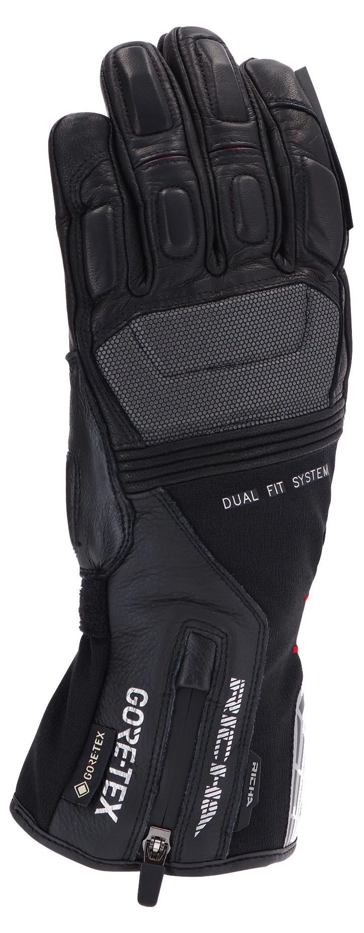 Richa Level 2in1 Gore-Tex Motorhandschoen - Afbeelding 2