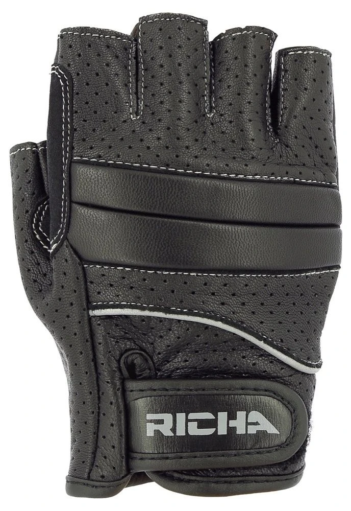 Richa Mitaine Motorhandschoen 1 Richa Mitaine Motorhandschoen