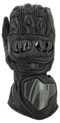 Richa Savage II Dames Waterdichte Motorhandschoen