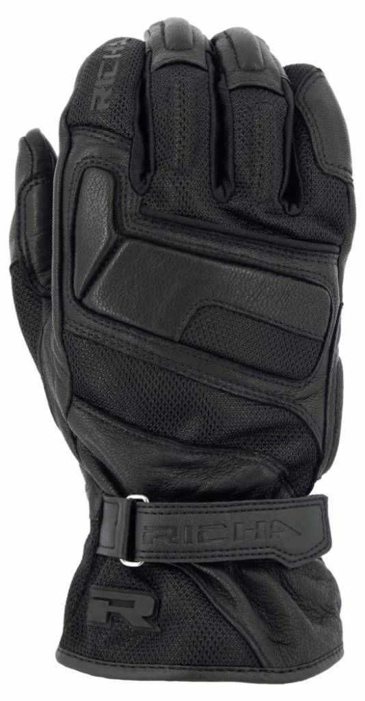 Richa Summerfly 2 Dames Motorhandschoen 1 Richa Summerfly 2 Dames Motorhandschoen