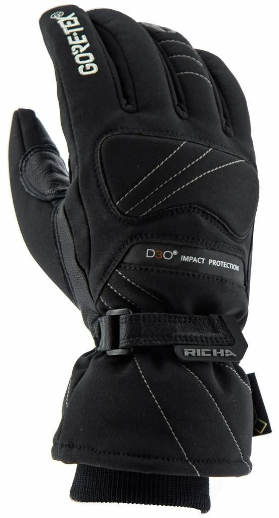 Richa Sophia Gore-Tex Motorhandschoen 1 Richa Sophia Gore-Tex Motorhandschoen
