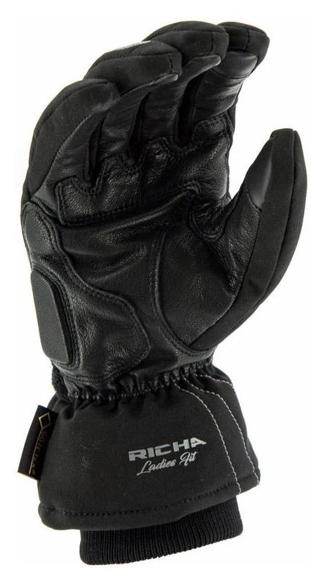 Richa Sophia Gore-Tex Motorhandschoen 2 Richa Sophia Gore-Tex Motorhandschoen - Afbeelding 2