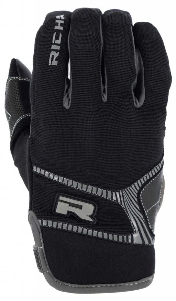 Richa Summer Sport R Motorhandschoen 1 Richa Summer Sport R Motorhandschoen