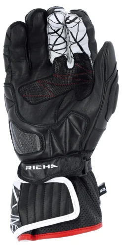 Richa Tiran Motorhandschoen -MKC Moto Verkoopwinkel 005849 120 2 Richa Tiran Glove 7 scaled