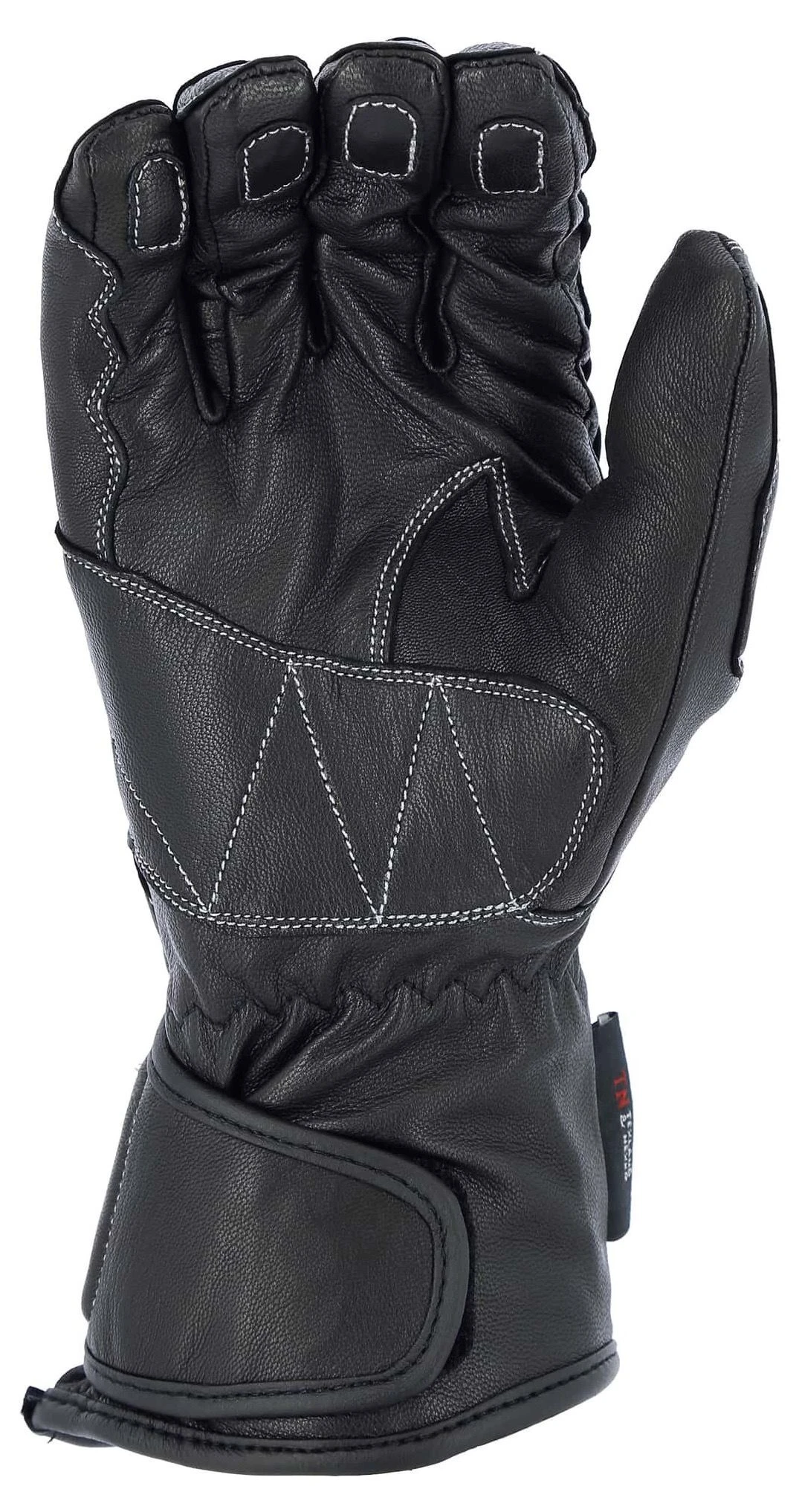 Richa Water Proof Racing Dames Motorhandschoen 2 Richa Water Proof Racing Dames Motorhandschoen - Afbeelding 2