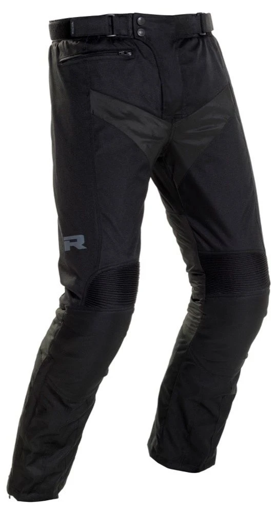 Richa Buster Waterdichte Motorbroek 1 Richa Buster Waterdichte Motorbroek