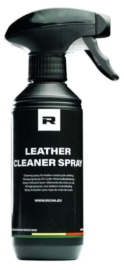 Richa Leer Reinigingsspray
