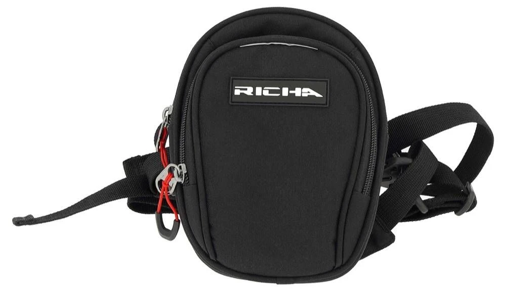 Richa Upper Leg Bag Beentas 1 Richa Upper Leg Bag Beentas