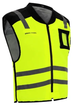 Richa Sleeveless Safety Reflectievest