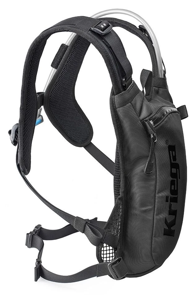 HYDRO-2 Rugzak 2 HYDRO-2 Rugzak - Afbeelding 2