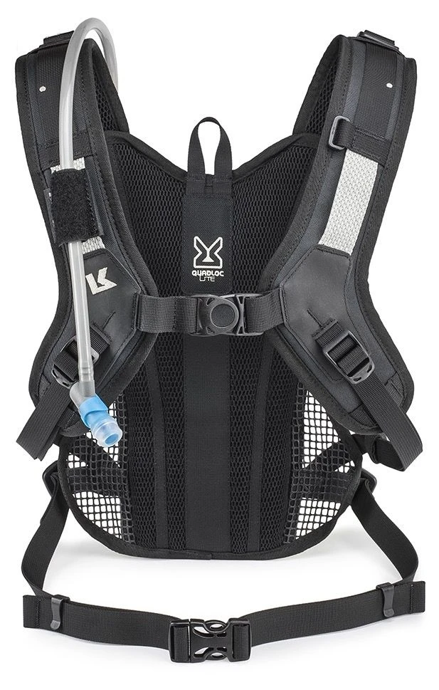 HYDRO-2 Rugzak 3 HYDRO-2 Rugzak - Afbeelding 3