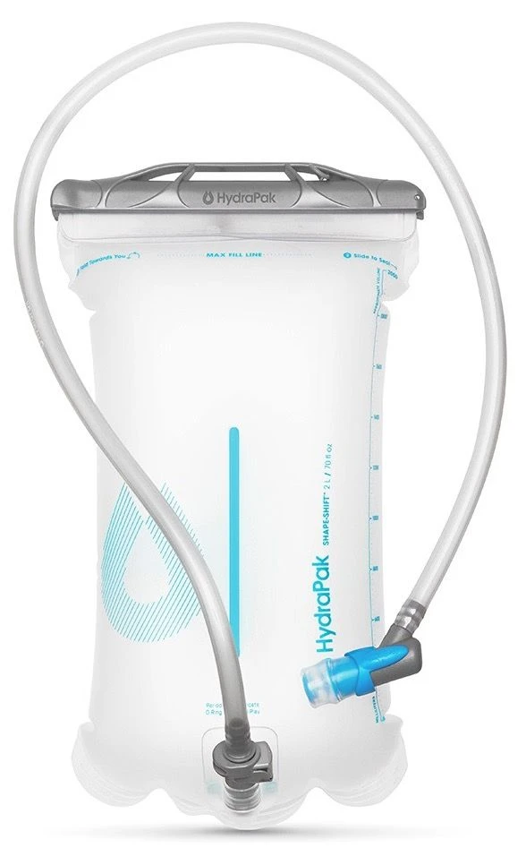 HYDRO-2 Rugzak 5 HYDRO-2 Rugzak - Afbeelding 5