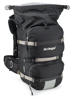 R30 Rugzak -MKC Moto Verkoopwinkel 010831 100 3 Kriega R30 Backpack Drypack