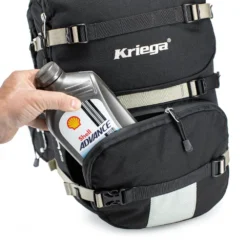 R30 Rugzak -MKC Moto Verkoopwinkel 010831 100 5 Kriega R30 Backpack Drypack