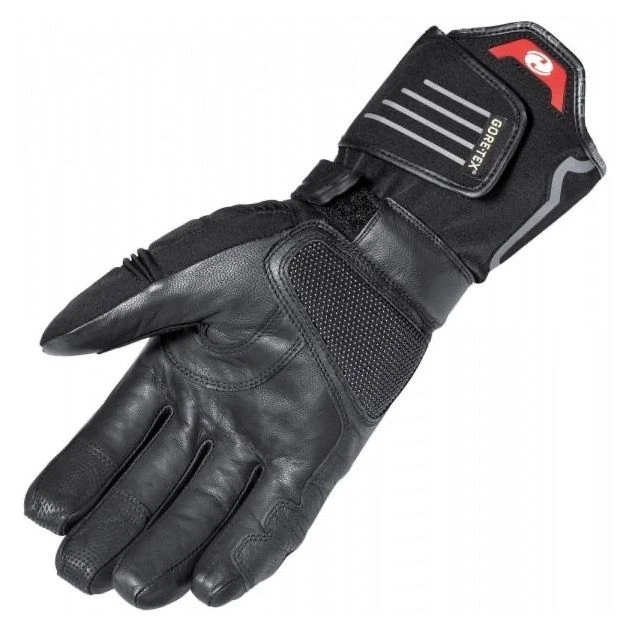 Cold Champ Gore-Tex Motorhandschoen 2 Cold Champ Gore-Tex Motorhandschoen - Afbeelding 2