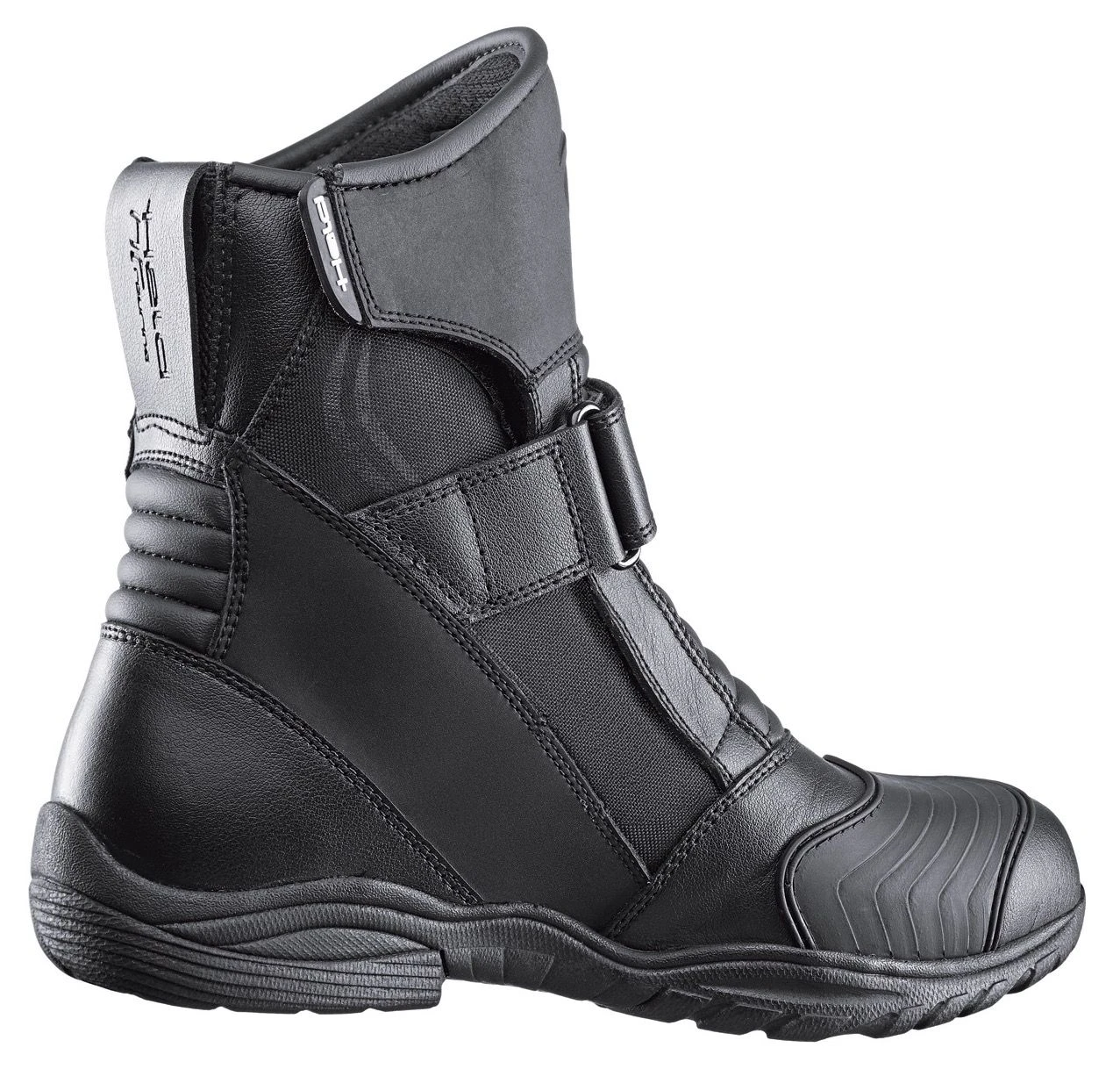 Andamos Motorlaarzen 2 Andamos Motorlaarzen - Afbeelding 2