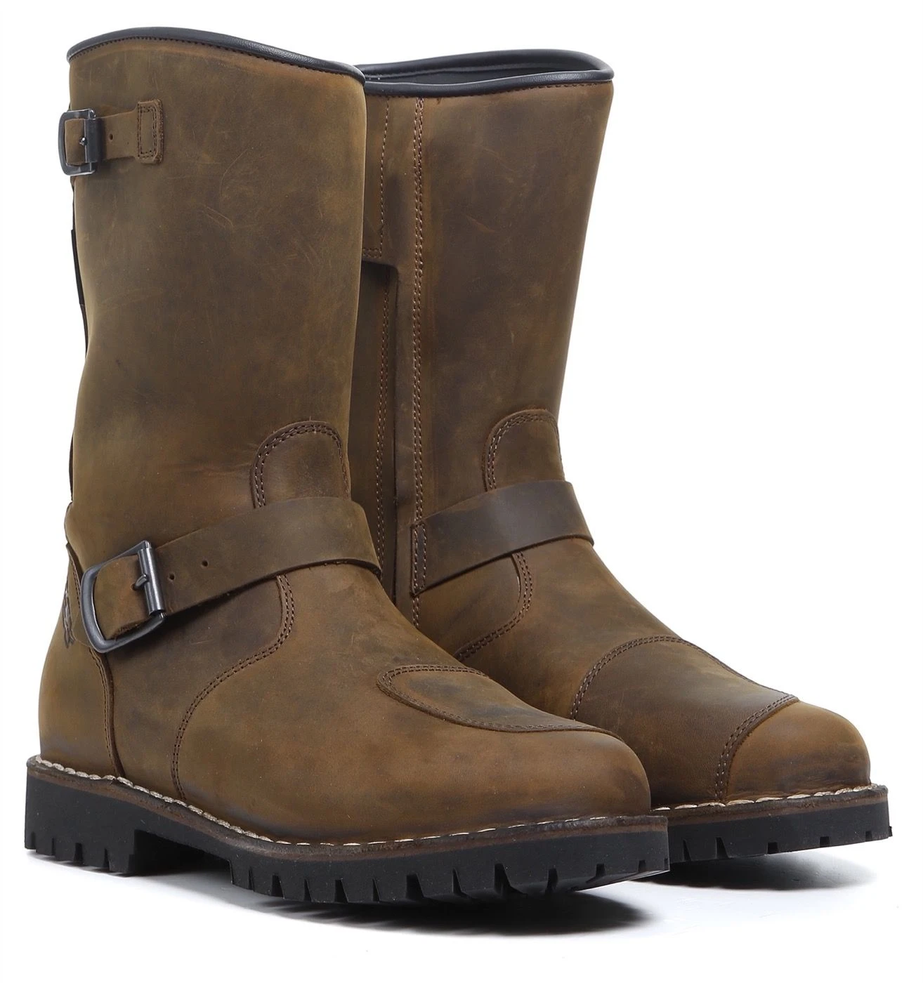 Richa Fuel Waterdichte Motorschoen 1 Richa Fuel Waterdichte Motorschoen