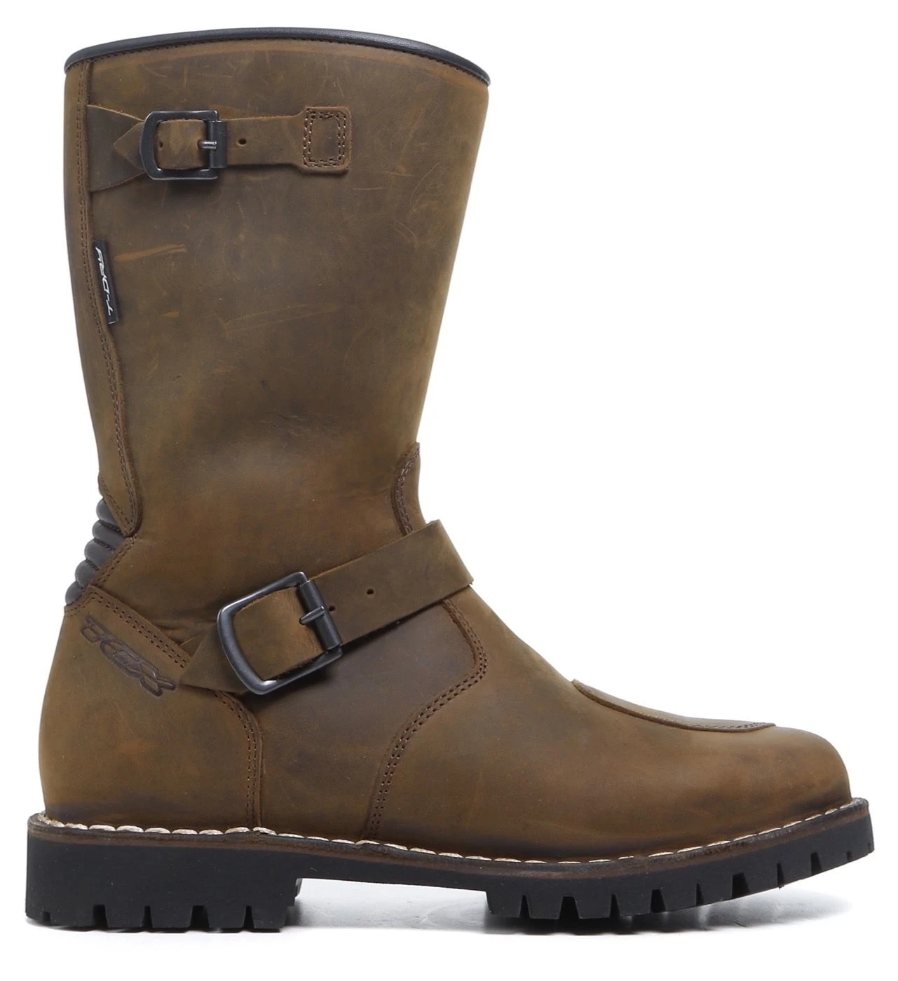 Richa Fuel Waterdichte Motorschoen 2 Richa Fuel Waterdichte Motorschoen - Afbeelding 2