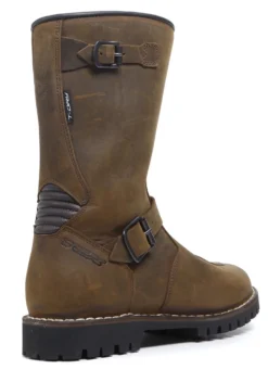 Richa Fuel Waterdichte Motorschoen 8 Richa Fuel Waterdichte Motorschoen -MKC Moto Verkoopwinkel 018017 900 3 TCX Fuel Wp Shoe