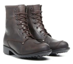 Richa Lady Blend Waterdichte Dames Motorschoen